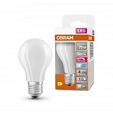Лампа OSRAM LED DIM SUPERSTAR PLUS CLASSIC A 75 FIL FR 7.5W/940 E27 A60 4000K
