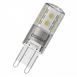 Лампа OSRAM P DIM PIN 30 3W/2700K G9