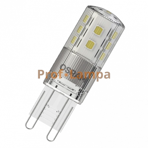 Лампа OSRAM P DIM PIN 30 3W/2700K G9