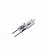 Лампа LightBest LBH 9048 100W 24V GY6.35 (64460U)