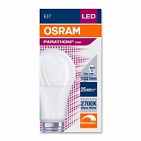Лампа OSRAM LED DIM PARATHOM CLASSIC A 100 FIL FR 14W/827 E27 A60 2700K
