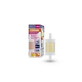 Лампа OSRAM LED DIM PARATHOM LINE 100 12W/827 230V R7s 2700K 78mm