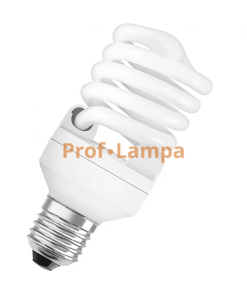 Лампа энергосберегающая OSRAM DST MITW 23W/827 E27