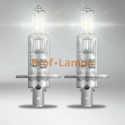Лампа OSRAM 64150 55W 12V P14.5s