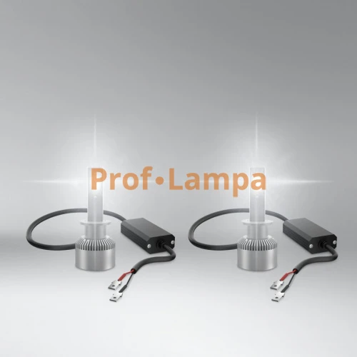 Лампа OSRAM 64155DWS 12W 24V P14.5s