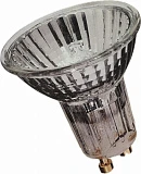 Лампа BLV HIGHLINE Silver 50W 240V GU10 36° 