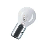 Сигнальная лампа OSRAM SIG 1810 10W 12V BA20d