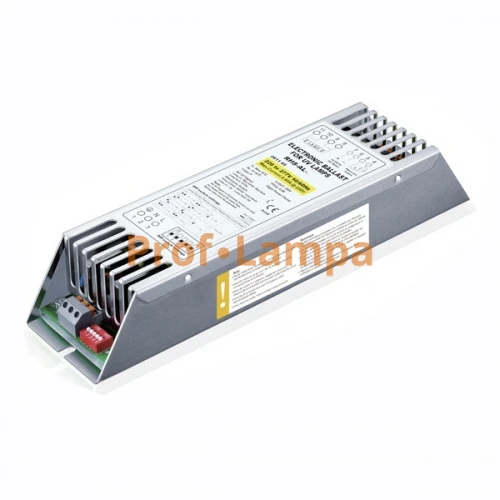 ЭПРА LightBest RH6-AL-100 1*40-100W, 1.2-1.8A