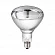 Лампа InterHeat R125 175W E27 Clear