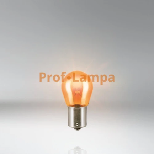 Лампа OSRAM 7507ULT 21W 12V BAU15s