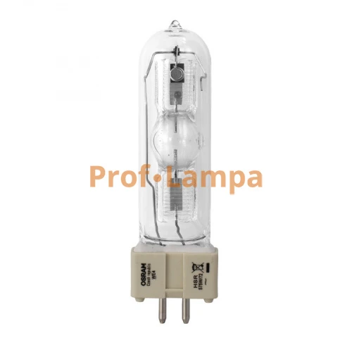 Лампа OSRAM HSR 575W/72 GX9.5