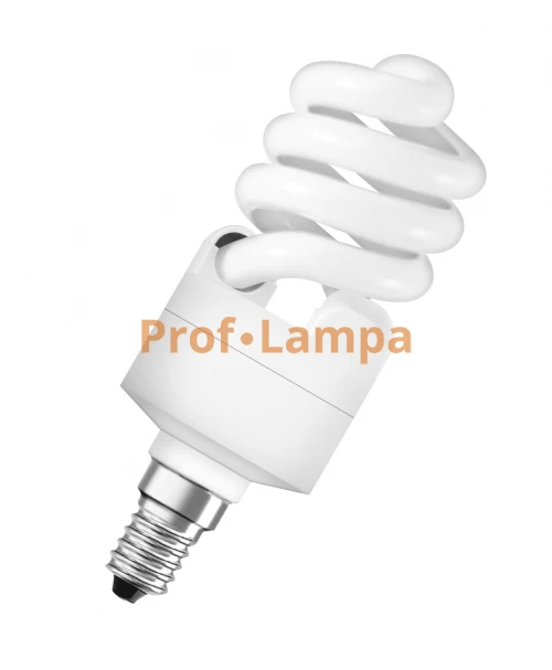 Лампа энергосберегающая OSRAM DST MITW 15W/840 E14