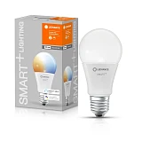 Лампа OSRAM LED DIM SMART+WiFi Classic A 75 FR 9.5W/2700…6500K E27 A60
