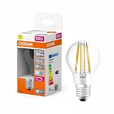 Лампа OSRAM LED DIM RETROFIT Superstar CLASSIC A 100 FIL CL 11W/840 E27 A60 4000K