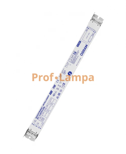 ЭПРА OSRAM QUICKTRONIC INTELLIGENT QTi 1X28/54 DIM