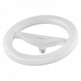Лампа OSRAM CIR 100 160° 17W/2700K E27