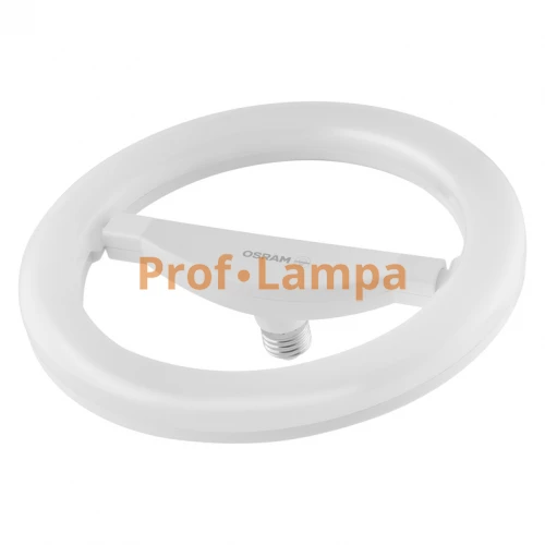 Лампа OSRAM CIR 100 160° 17W/2700K E27