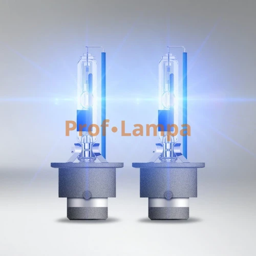 Лампа OSRAM 66250CBN 35W 85V P32d-3