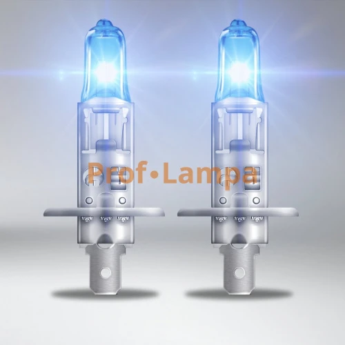 Лампа OSRAM 64150CBI 55W 12V P14.5s