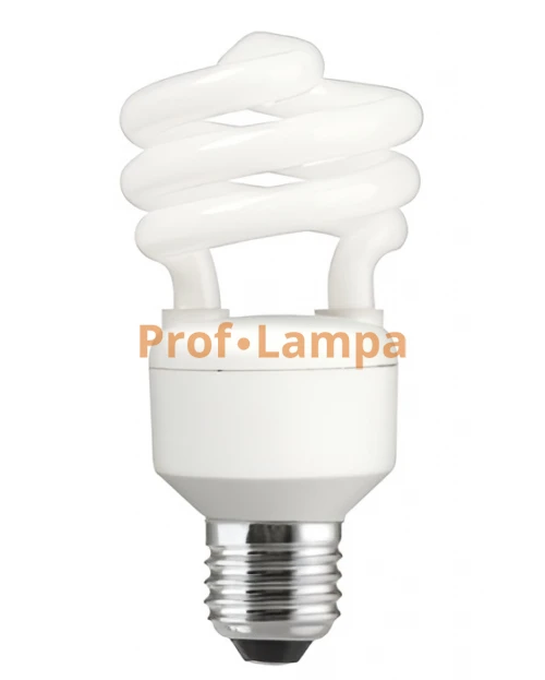 Лампа энергосберегающая GE FLE20HLX/T3/865/E27 20W E27
