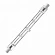 Лампа LightBest LBH 9068 300W 220V R7s 118mm
