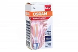 Лампа OSRAM LED PARATHOM CLASSIC P 40 FIL CL 4W/827 E14 P45 2700K