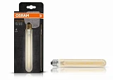 Лампа OSRAM LED Vinatge 1906 TUBE 35 CL 4W/820 230V E27 2000K