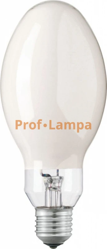 Лампа PHILIPS HPL-N 125W/542 E27 