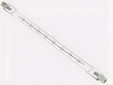 Лампа PHILIPS Broadway Studio/Film DE 13989R EKM P2/7 1000W 230V R7s