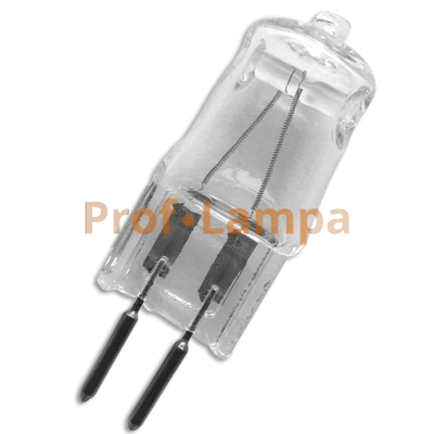 Галогенная лампа Foton HCS CL 35W 220V G4