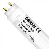 Лампа OSRAM LED SubstiTUBE Advanced T8 HF ST8A-1.5m 20W/840 230V G13 4000K 2-х стороннее подключение