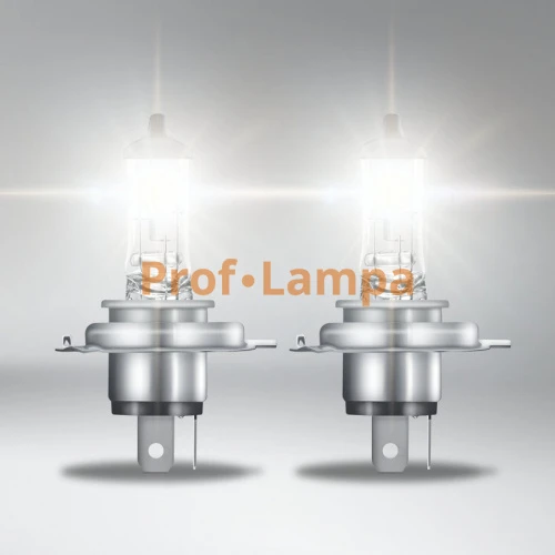 Лампа OSRAM 64194SB 100/90W 12V PU43t