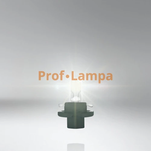 Лампа OSRAM 2351MFX6 1.20W 12V BX8.4d