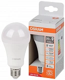Лампа OSRAM LED STAR CLASSIC A 250 FR 20W/840 E27 A70 4000K