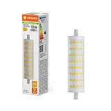 Лампа LEDVANCE LED PARATHOM LINE 118 15W/827 230V R7s 2700K 118mm Cl