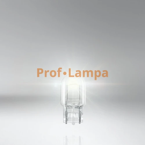 Лампа OSRAM 7505 21W 12V W3x16d