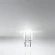 Лампа OSRAM 7505 21W 12V W3x16d
