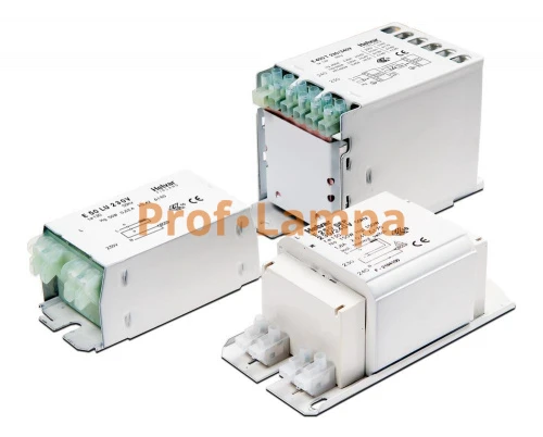 ПРА Helvar H1000F/2 230/240V 50Hz