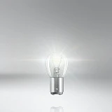 Лампа OSRAM 7225 21/4W 12V BAZ15d