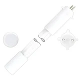 Лампа LightBest GPH850T5/2P 40W 0,425A (аналог Aquafine 17491 LM)