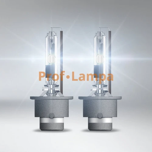 Лампа OSRAM 66250 35W 85V P32d-3