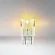 Лампа OSRAM 7515DYP 1.30/0.80W 12V W3x16q