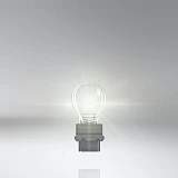 Лампа OSRAM 3156 27W 12V W2.5x16d