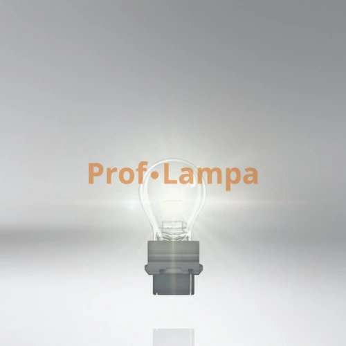 Лампа OSRAM 3156 27W 12V W2.5x16d