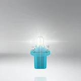 Лампа OSRAM 2721MFX 1.20W 12V BX8.5d