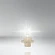 Лампа OSRAM 2452MFX6 1.50W 12V BX8.4d