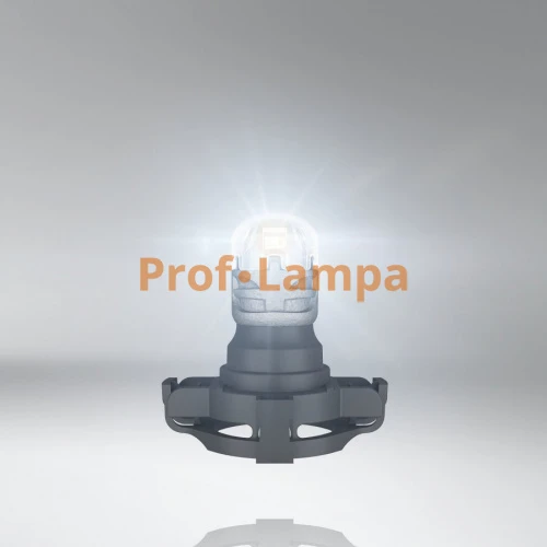 Лампа OSRAM 5201DWP 1.60W 12V PG20-1