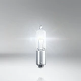Лампа OSRAM 64138 21W 24V BAY9s
