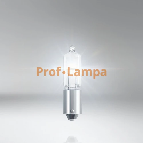Лампа OSRAM 64138 21W 24V BAY9s