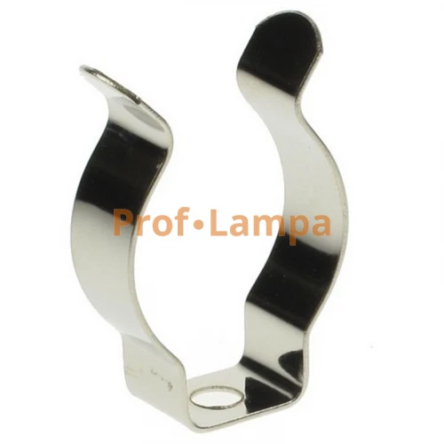 Ламподержатель Ø26mm LightBest 509002 LC для ламп Т8 26мм